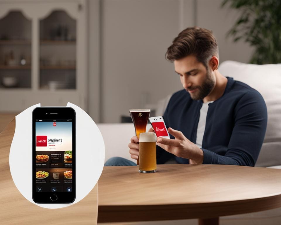 Amstel Bright online bestellen