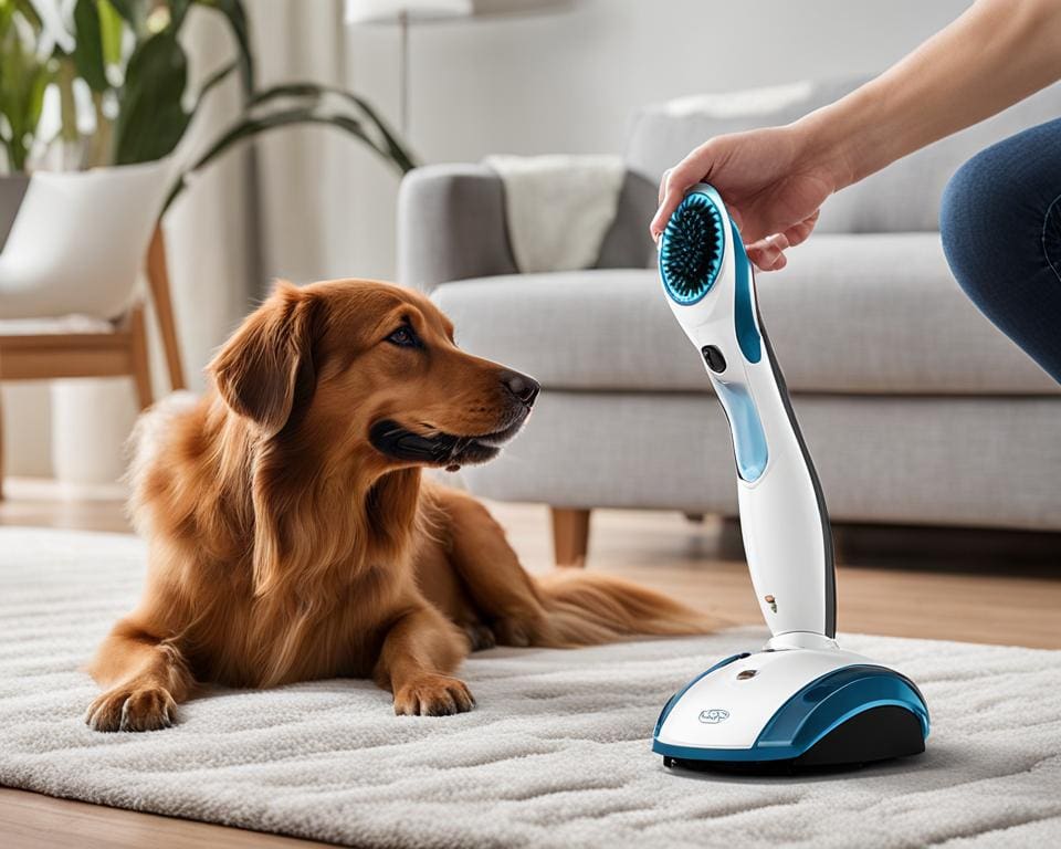 Automatische Huisdierenhaarentferner Automatische Huisdierenhaarentferner