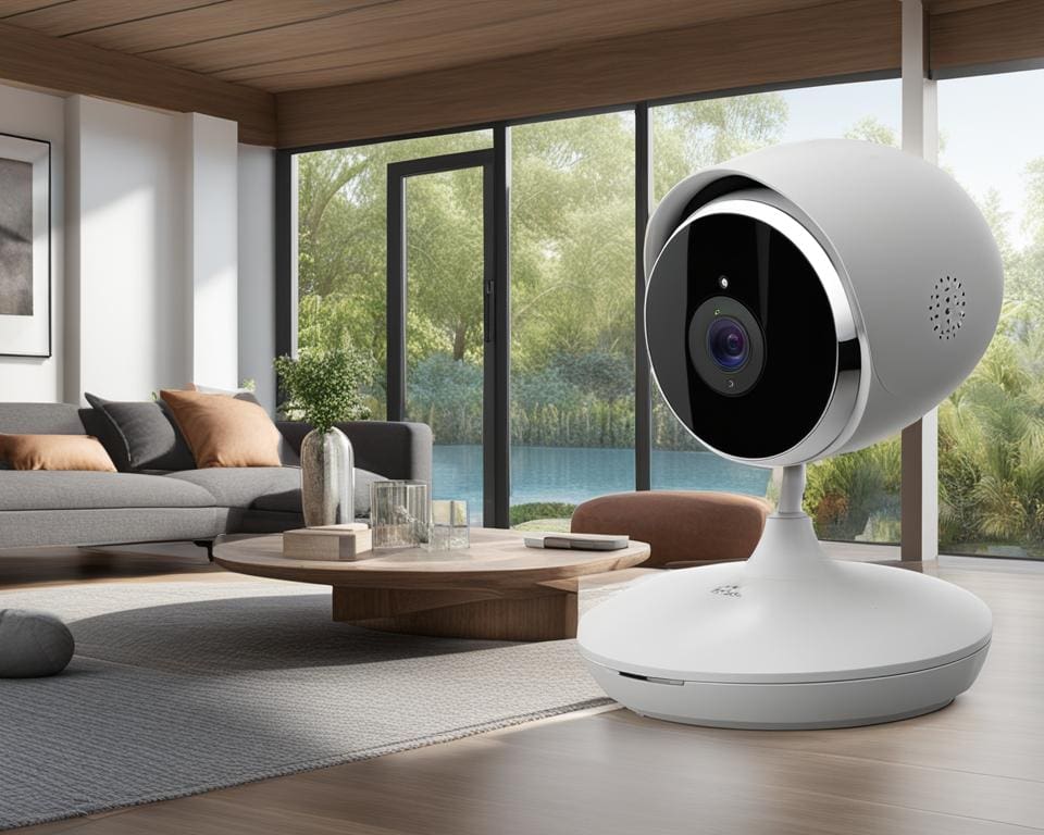 Beste IP camera's en slimme beveiligingscamera's