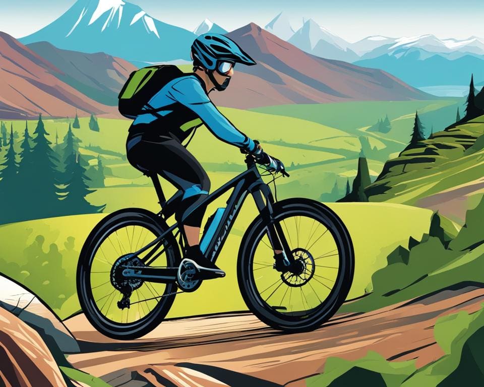 Beste MTB Mountainbike 2024