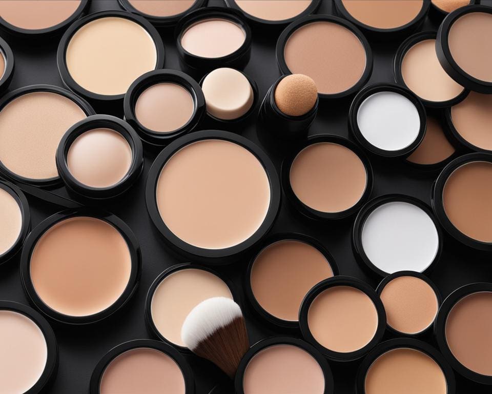 Beste concealer