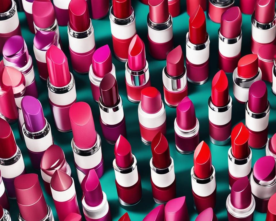 Beste lippenstift merken