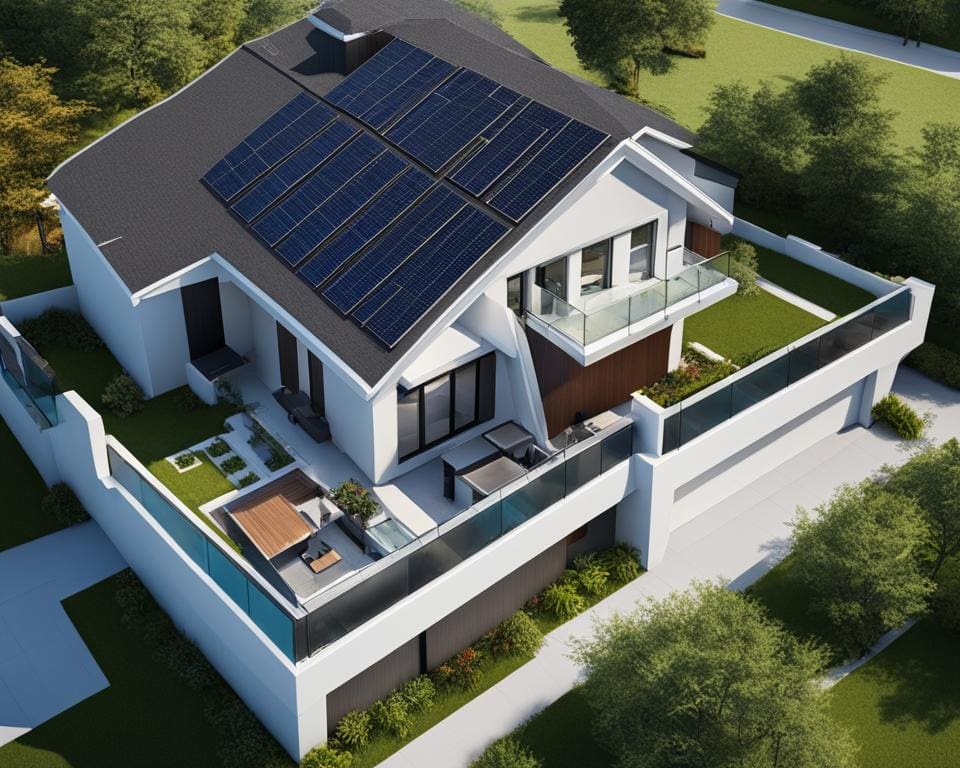 Elektrische installaties thuis