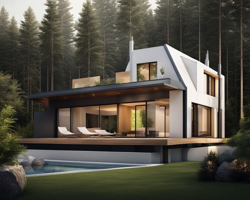 Energie-efficiëntie en isolatie