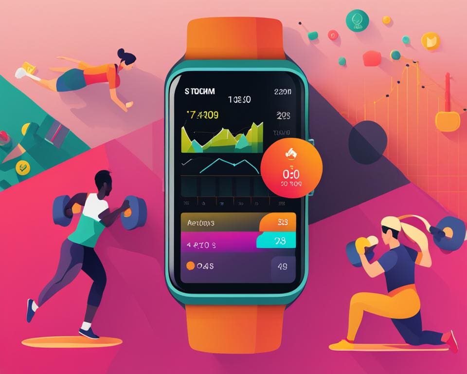 Fitness tracker