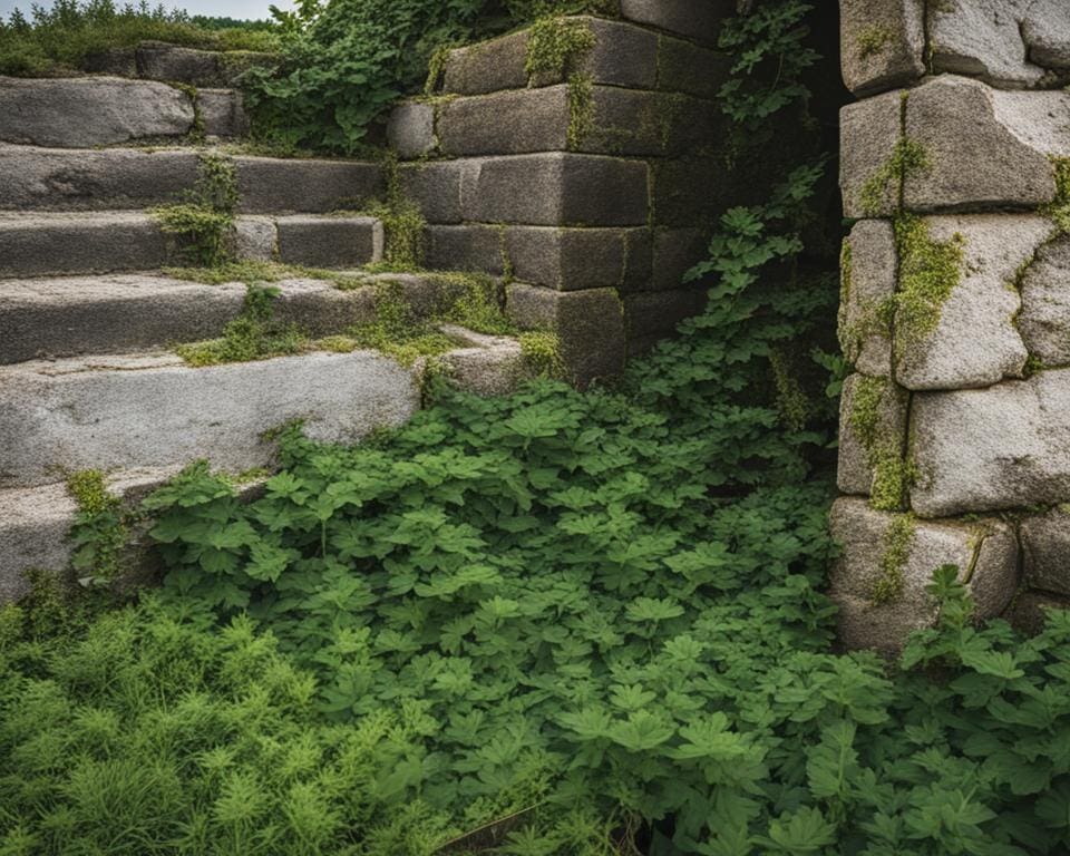 Foundation nadelen