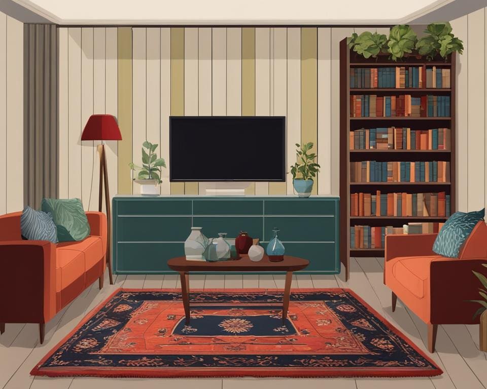 Geluidsisolatie en akoestiek in huis