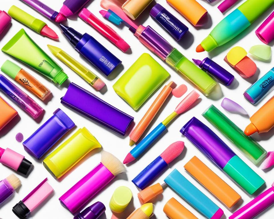 Highlighter review
