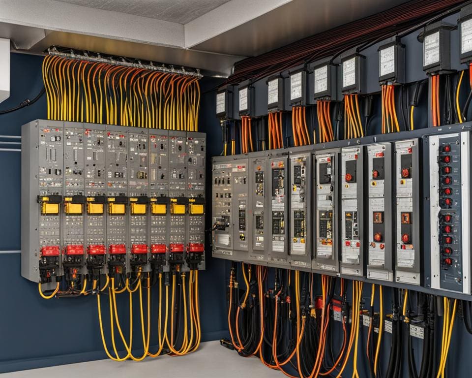Hoe Regelmatige Elektrische Keuringen Ongelukken Kunnen Voorkomen