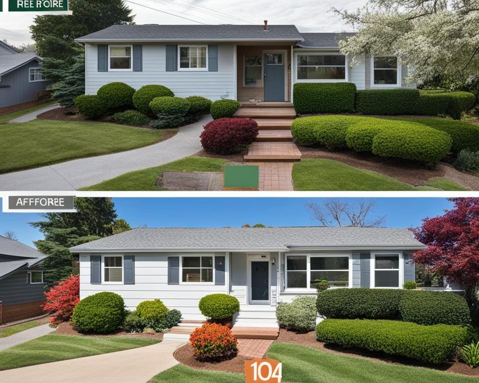 Hoe kan ik de waarde van mijn huis verhogen?