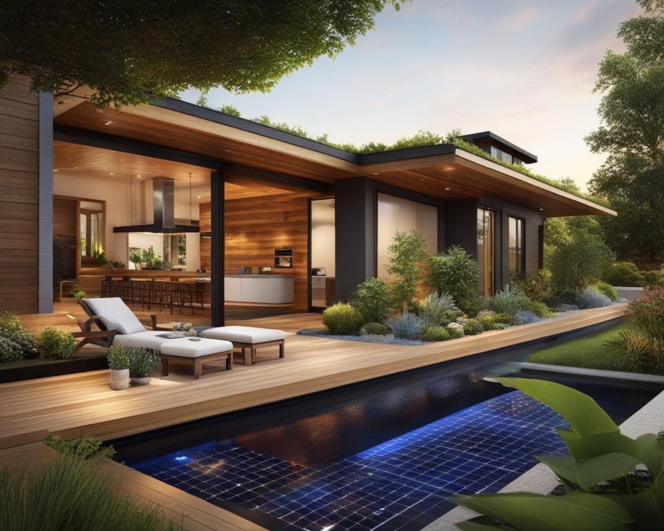 Hoe kan ik mijn huis energiezuiniger maken?