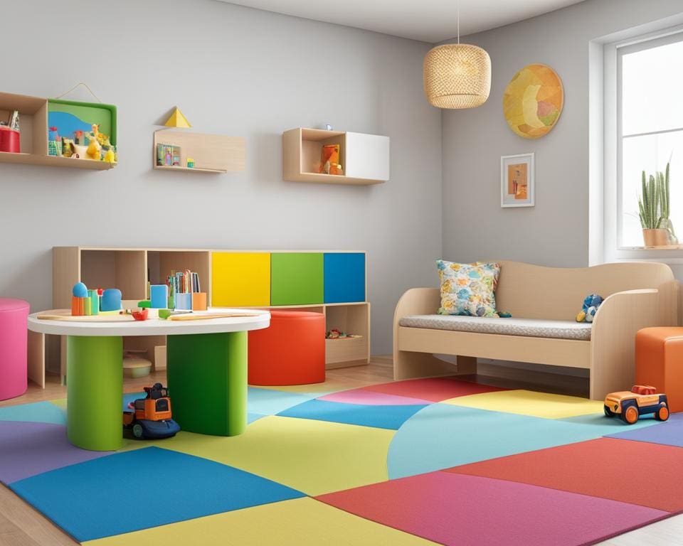 Hoe kan ik mijn huis kindvriendelijker maken?