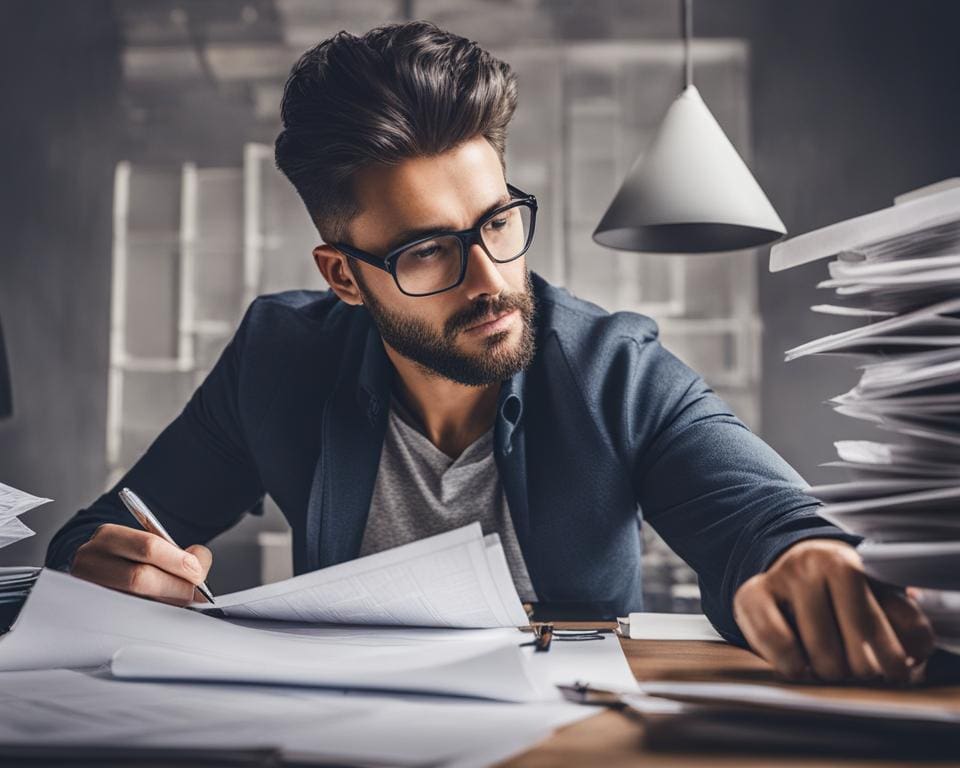 Hoe kies ik de juiste aannemer voor mijn project?