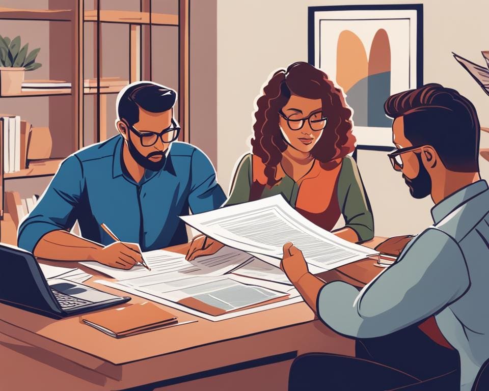 Hypotheekadvies en financiering van huis