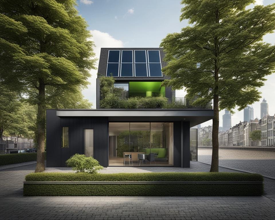 Impact van EPC Keuringen op Vastgoed in Antwerpen