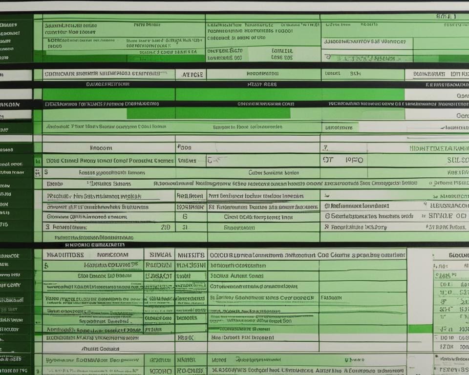 Keuringsrapport elektrische installatie