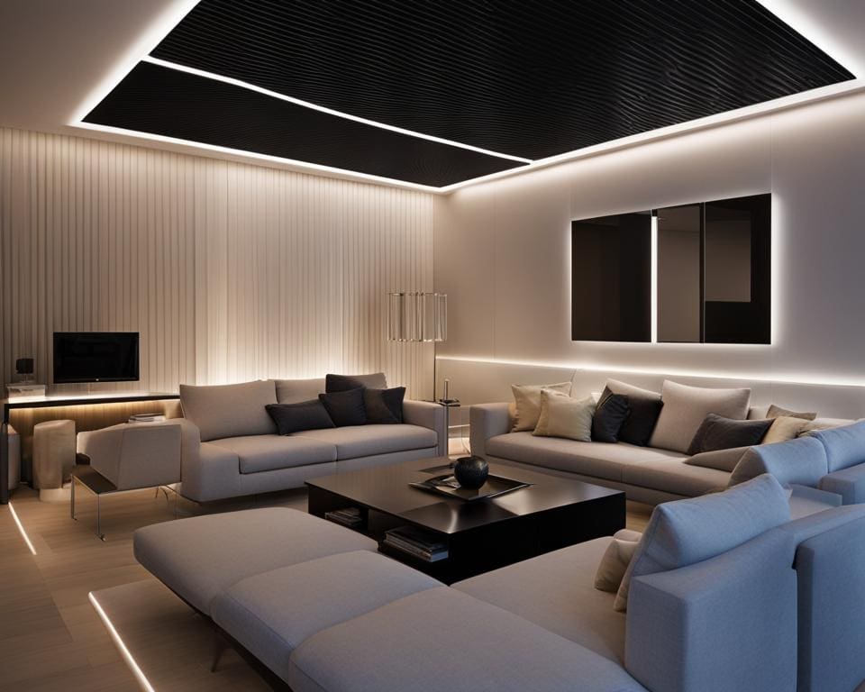 LED Lichtstrip