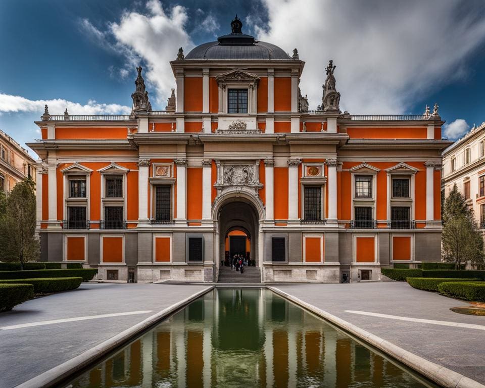 Museo del Prado bezoeken