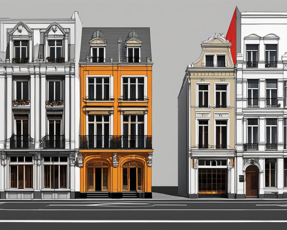 Nieuwe Regels en Richtlijnen voor EPC Keuringen in Antwerpen