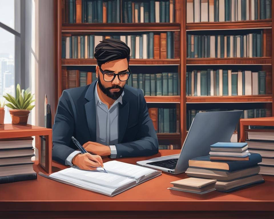 Professionele hulp inschakelen