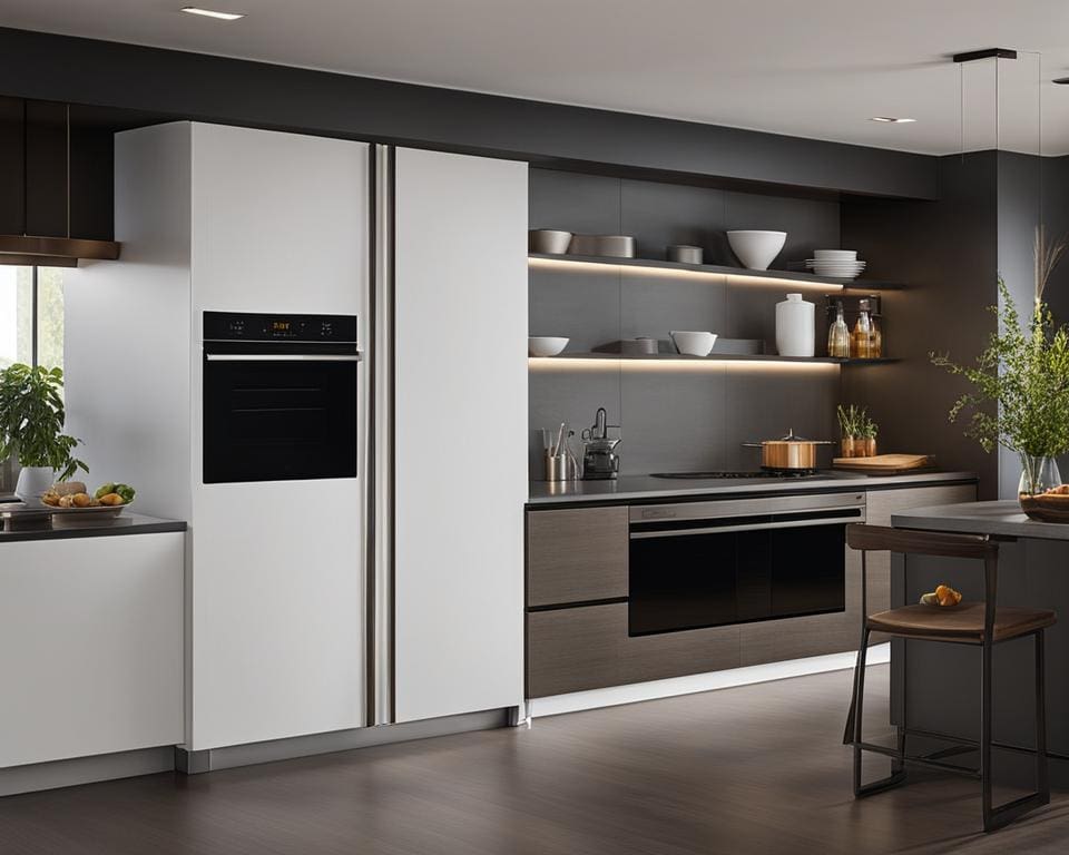 Slimme keukengadgets