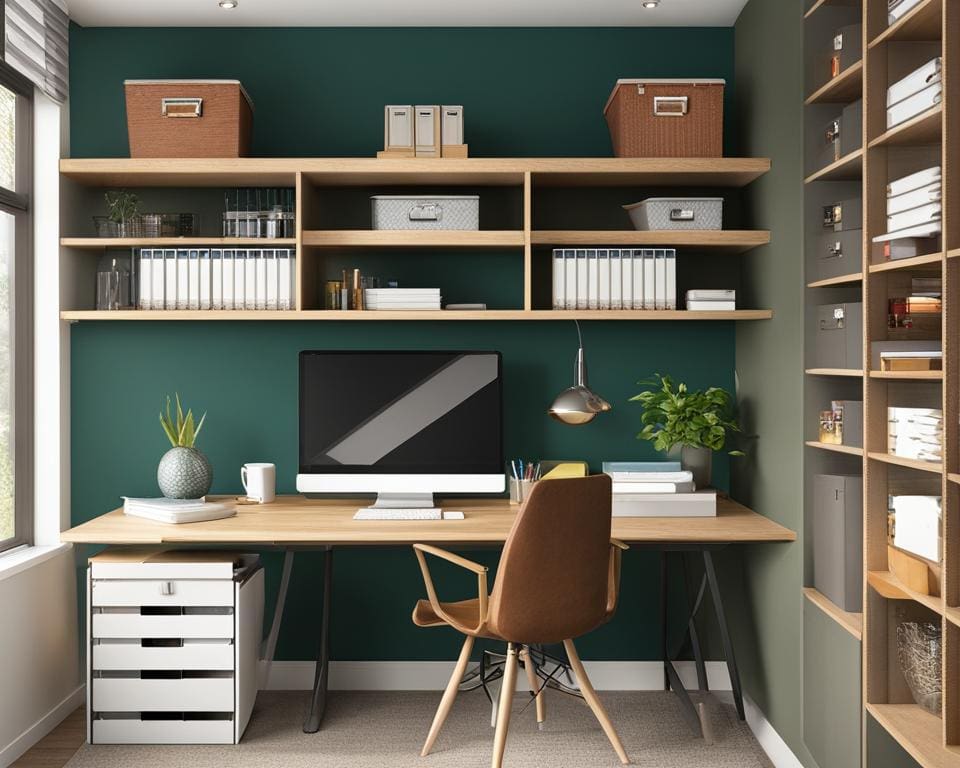 Slimme opslagideeën voor een efficiënte organisatie