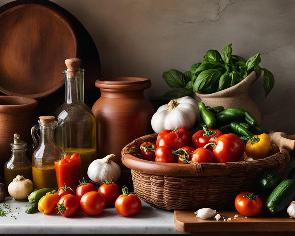 Toscaanse Keuken