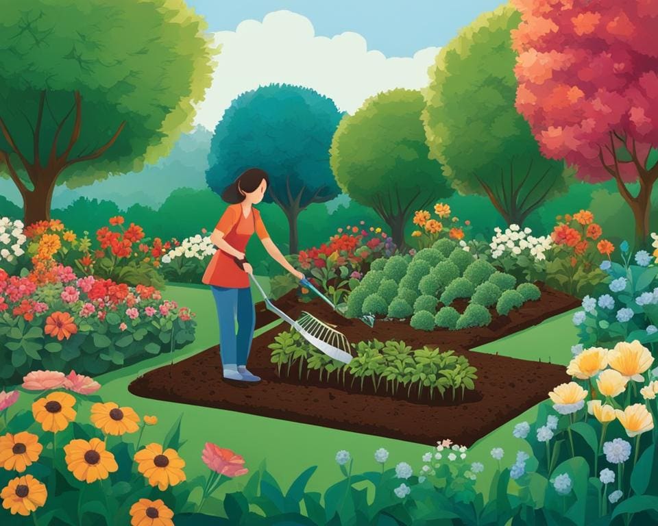 Tuinonderhoudstips