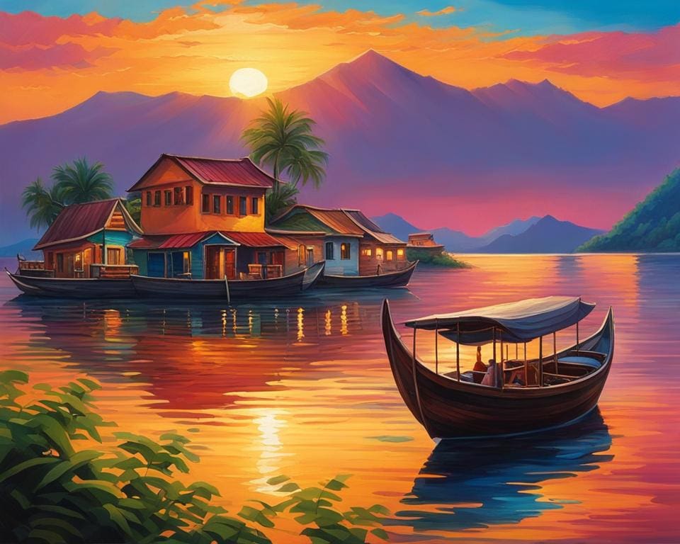 Venetiaanse eilanden