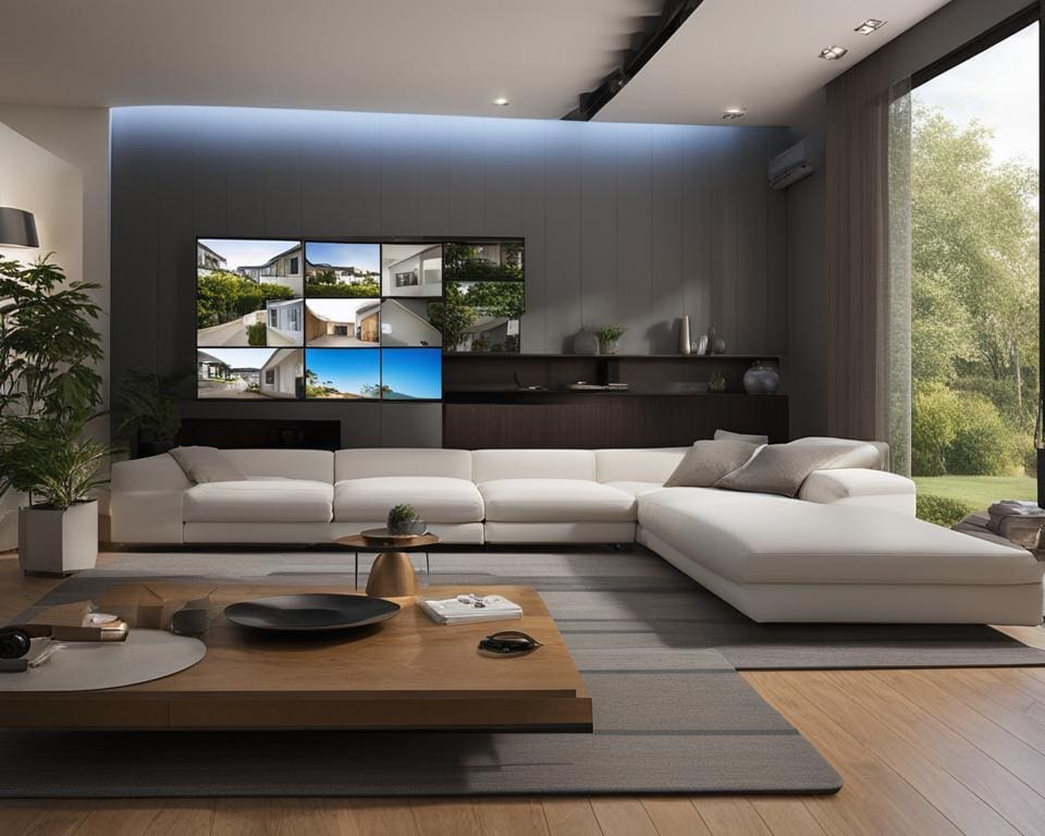 Videobewakingssysteem