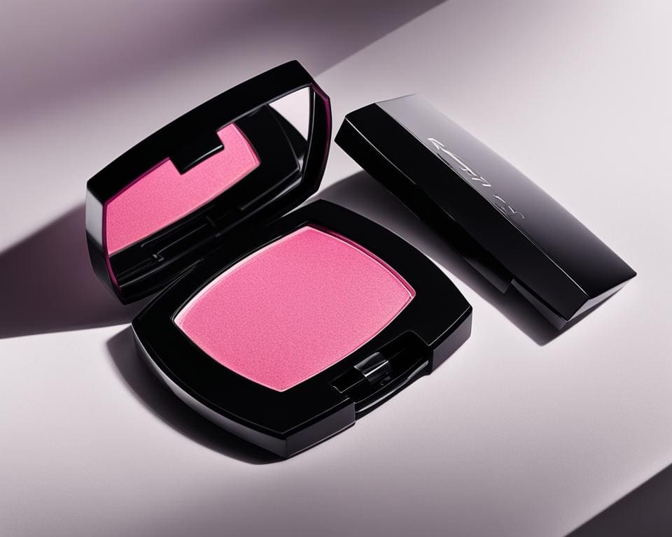 Wat is een Blush