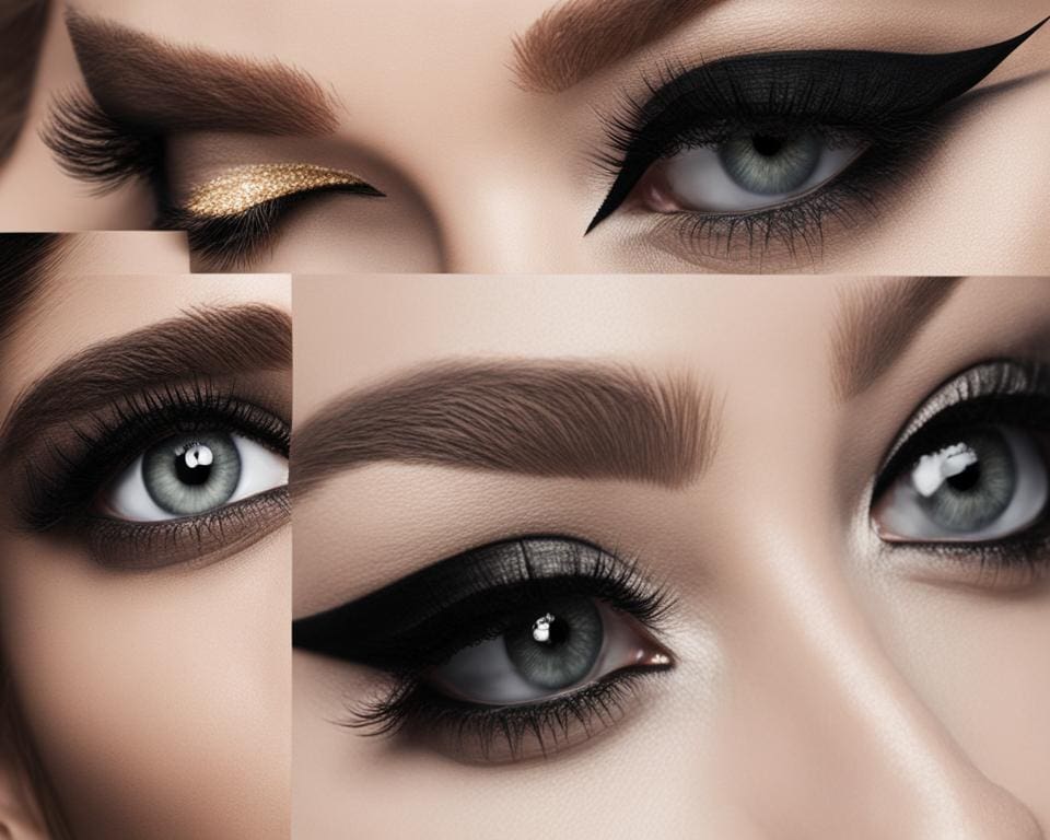Wat is een Eyeliner