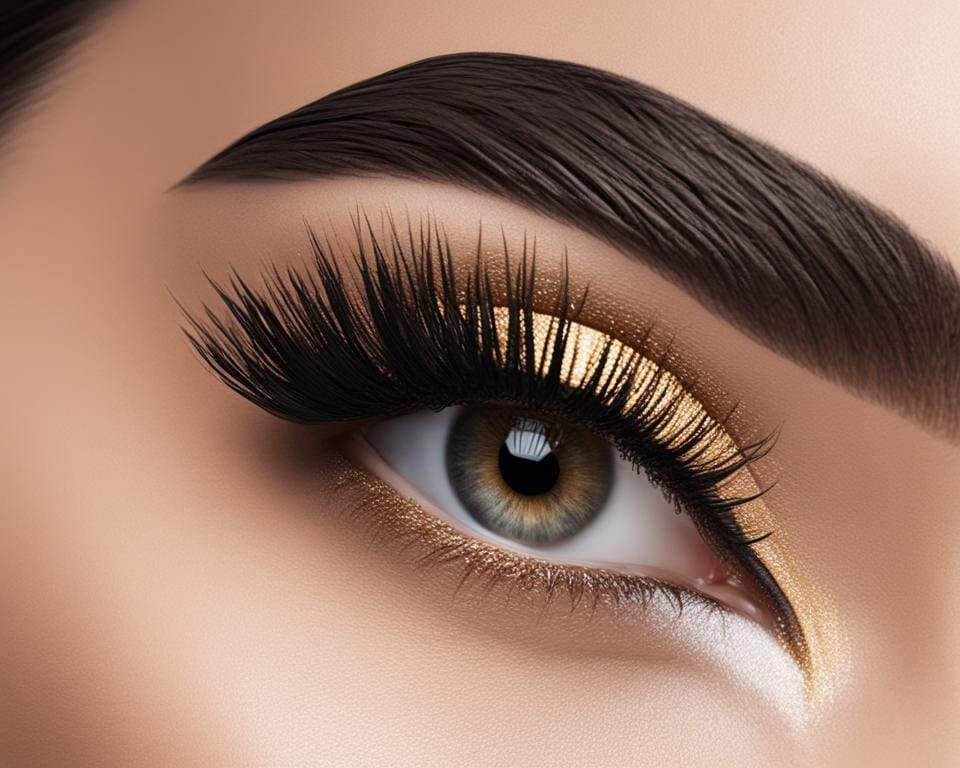 Wat is een Mascara