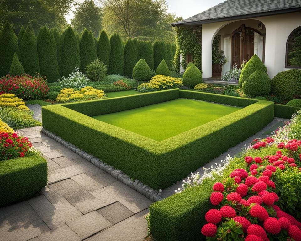 Wat zijn de beste manieren om mijn tuin te onderhouden?