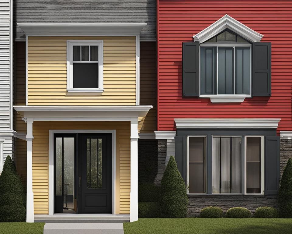 Wat zijn de voordelen van het huren van een woning versus kopen?