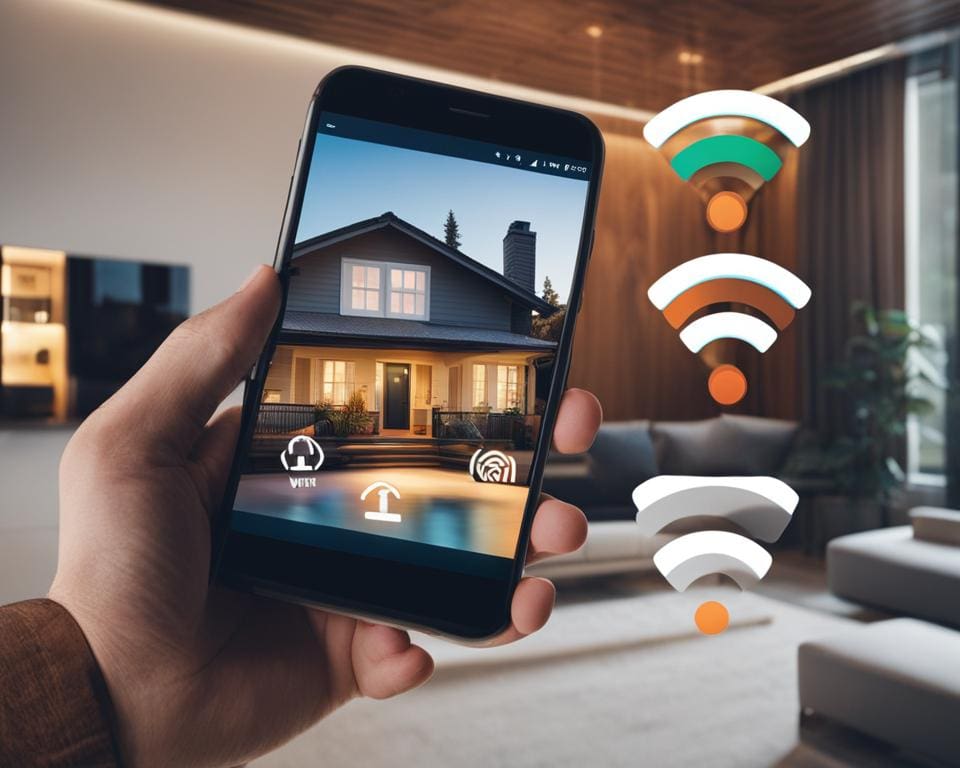 WiFi bereik vergroten WiFi bereik vergroten