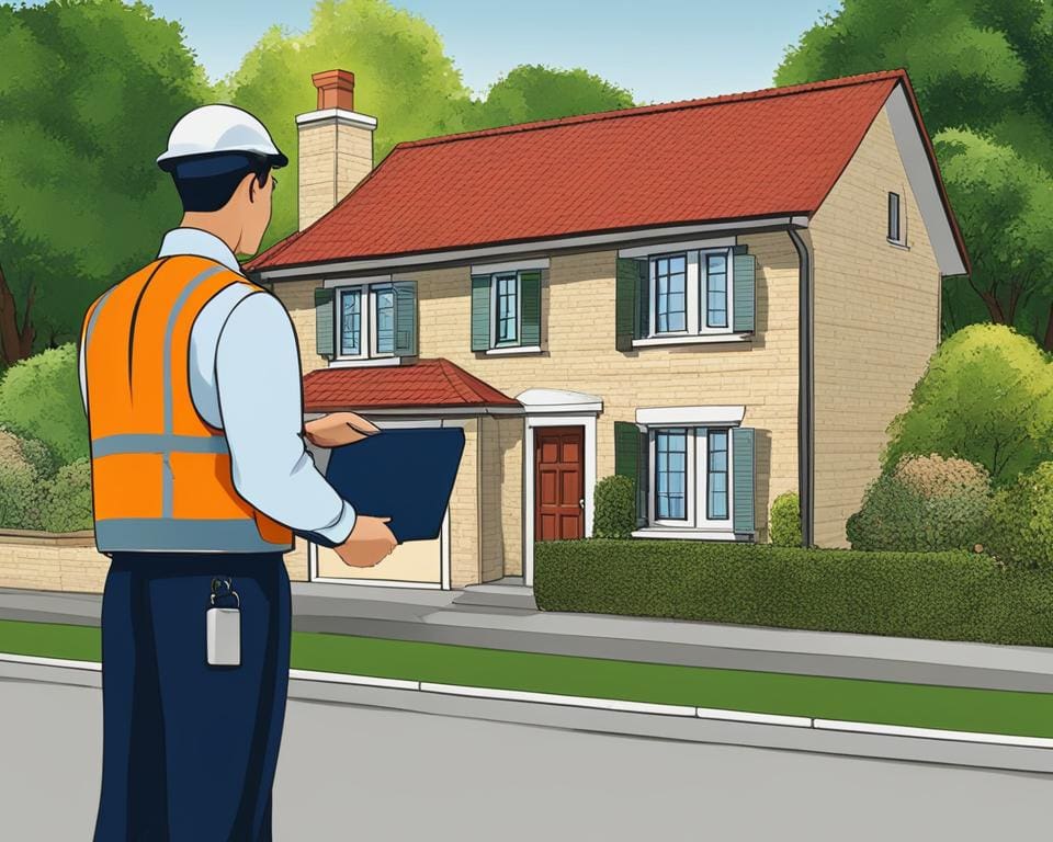 Woningkeuring en waardebepaling