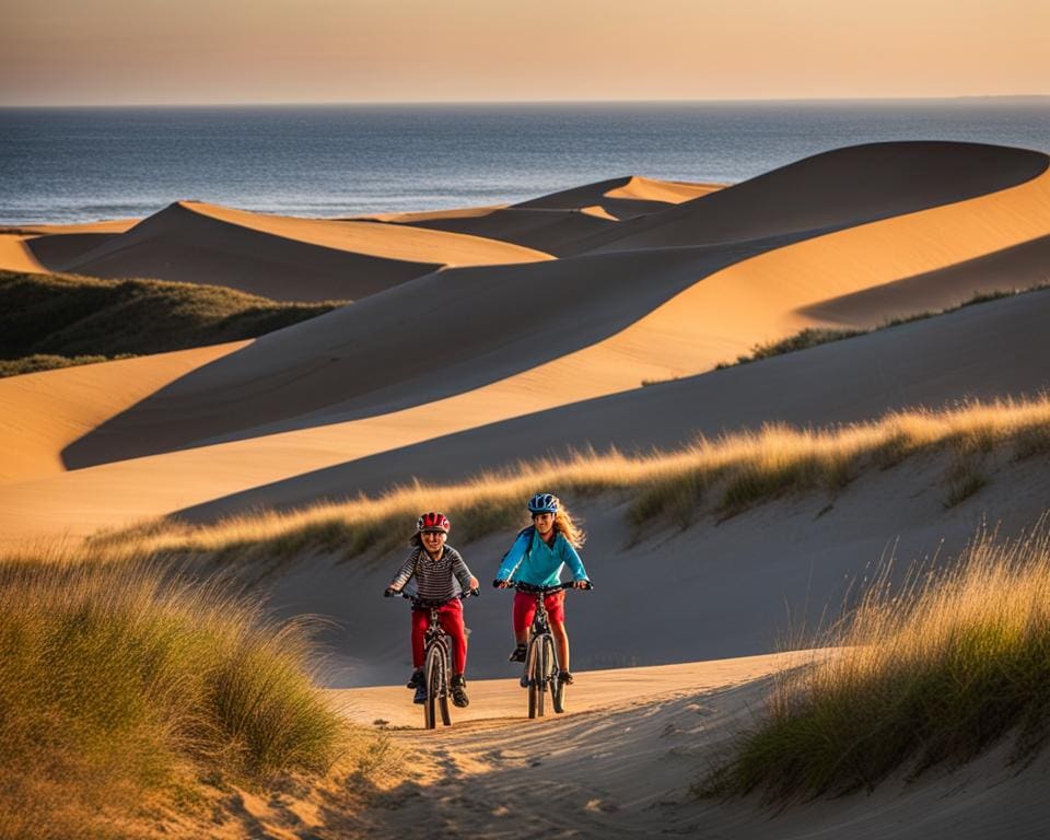 activiteiten Ameland