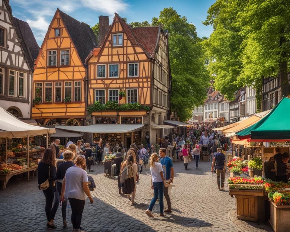 activiteiten in Arcen vandaag