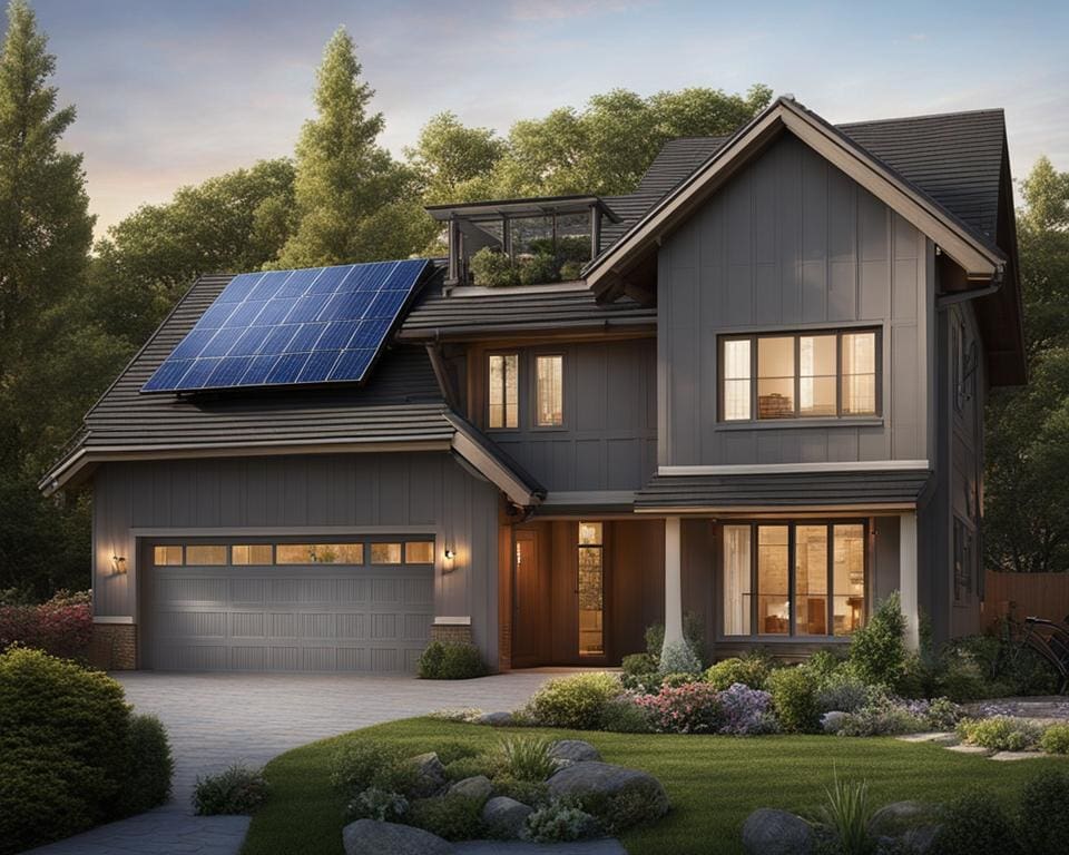 besparing op energiekosten