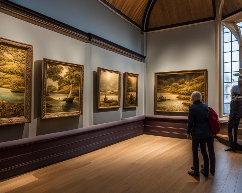 bezienswaardigheden Ameland