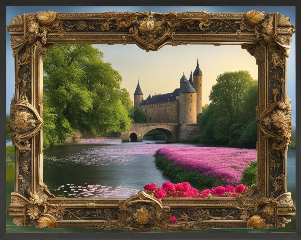 bezienswaardigheden in Arcen