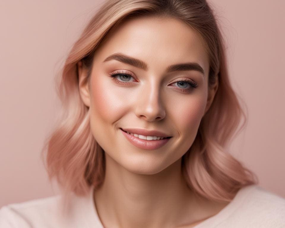 blush tips en tricks