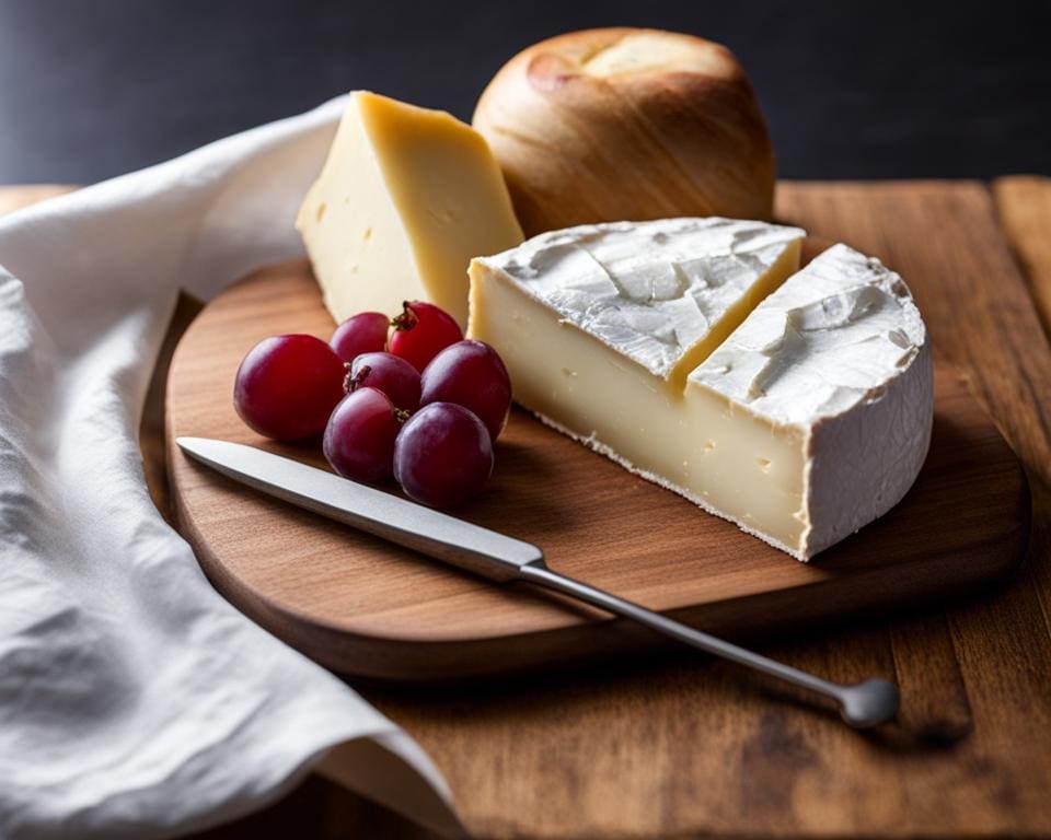brie bewaren