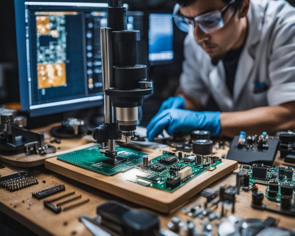 draadloze digitale microscoop kopen