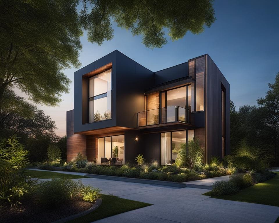 energiebesparing met slimme huistechnologie