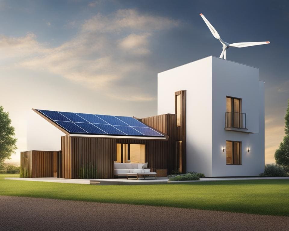 energiebesparing thuis