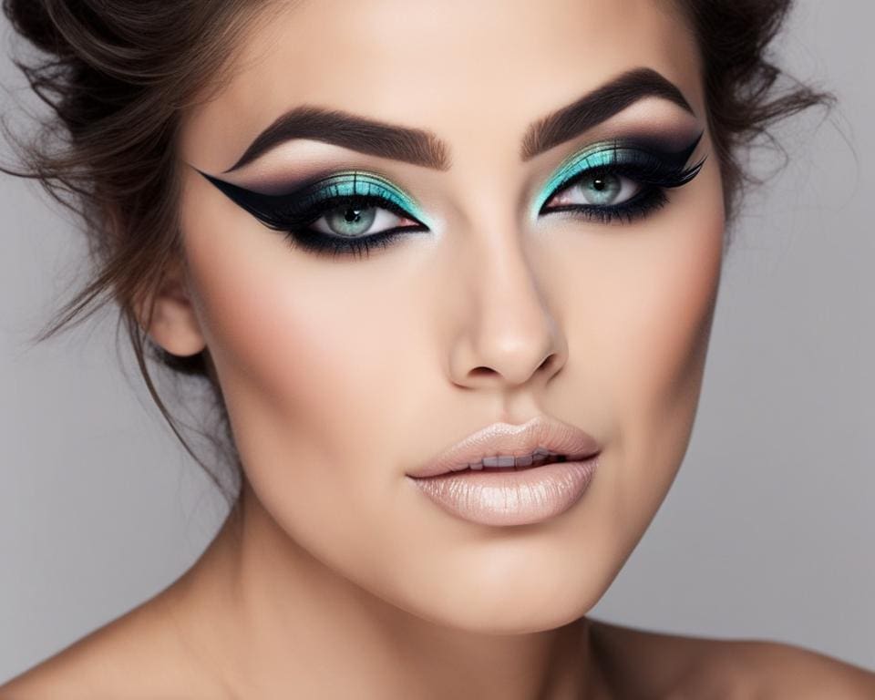 eyeliner stijlen eyeliner stijlen