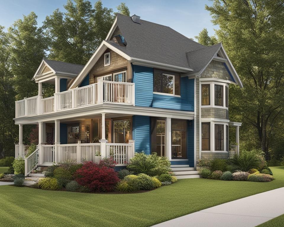 fiscale aspecten tweede huis