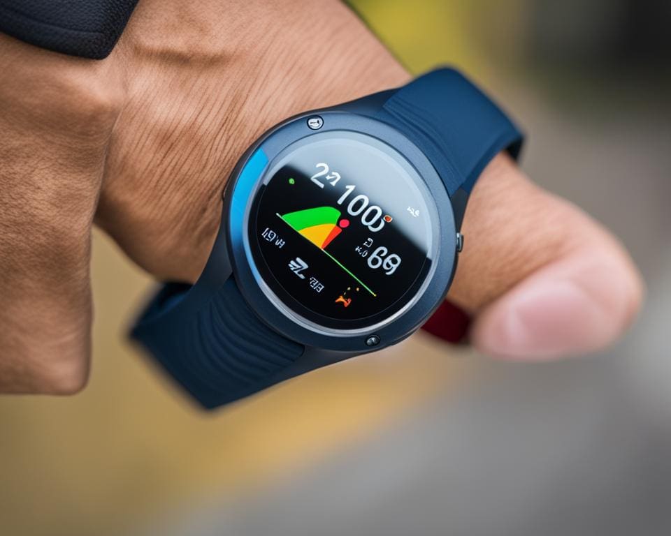 fitness tracker